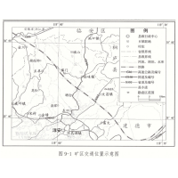 估值近10億元！浙江將出年產(chǎn)520萬噸砂石礦